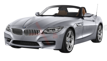 LA-Chiptuning & Dyno Komárom - BMW Z4