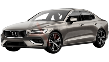 LA-Chiptuning & Dyno Komárom - Model Volvo S90