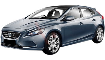 LA-Chiptuning & Dyno Komárom - Volvo V40