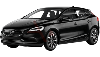 LA-Chiptuning & Dyno Komárom - Model Volvo V40 Cross Country