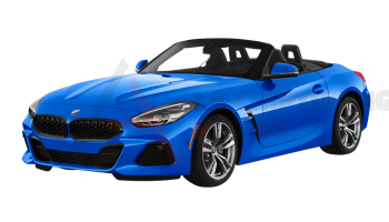 LA-Chiptuning & Dyno Komárom - Model BMW Z4