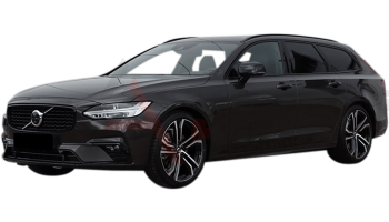LA-Chiptuning & Dyno Komárom - Model Volvo V90