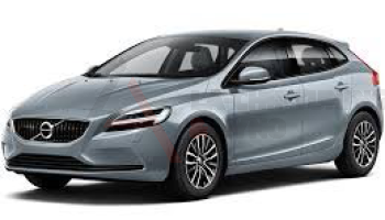 LA-Chiptuning & Dyno Komárom - Model Volvo XC40