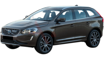 LA-Chiptuning & Dyno Komárom - Model Volvo XC60