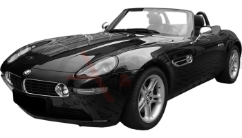 LA-Chiptuning & Dyno Komárom - Model BMW Z8