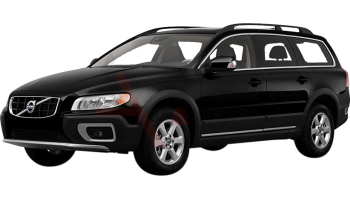 LA-Chiptuning & Dyno Komárom - Model Volvo XC70