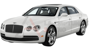 LA-Chiptuning & Dyno Komárom - Bentley Continental Flying Spur