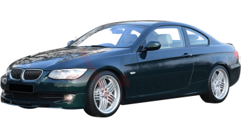 LA-Chiptuning & Dyno Komárom - Model Alpina B3