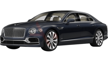 LA-Chiptuning & Dyno Komárom - Model Bentley Continental Flying Spur