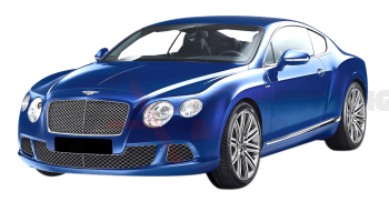 LA-Chiptuning & Dyno Komárom - Model Bentley Continental GT Speed
