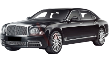 LA-Chiptuning & Dyno Komárom - Model Bentley Mulsanne