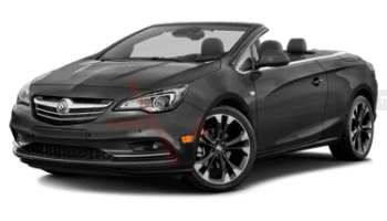 LA-Chiptuning & Dyno Komárom - Model Buick Cascada