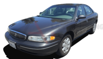 LA-Chiptuning & Dyno Komárom - Model Buick Century