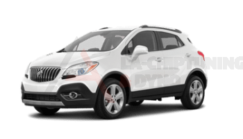 LA-Chiptuning & Dyno Komárom - Model Buick Encore