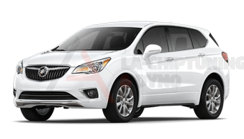 LA-Chiptuning & Dyno Komárom - Model Buick Envision