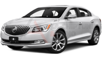 LA-Chiptuning & Dyno Komárom - Model Buick Excelle GT