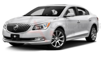 LA-Chiptuning & Dyno Komárom - Model Buick Lacrosse