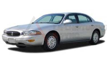 LA-Chiptuning & Dyno Komárom - Model Buick Lesabre