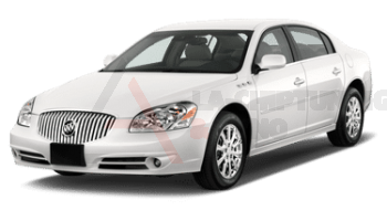 LA-Chiptuning & Dyno Komárom - Model Buick Lucerne