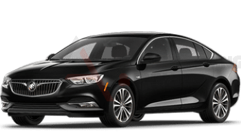 LA-Chiptuning & Dyno Komárom - Model Buick Regal