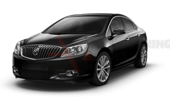 LA-Chiptuning & Dyno Komárom - Model Buick Verano