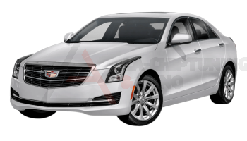 LA-Chiptuning & Dyno Komárom - Model Cadillac ATS