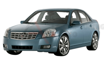 LA-Chiptuning & Dyno Komárom - Model Cadillac BLS