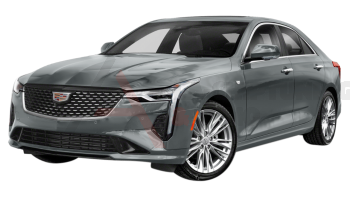 LA-Chiptuning & Dyno Komárom - Model Cadillac CT4
