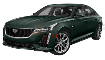 LA-Chiptuning & Dyno Komárom - Model Cadillac CT5