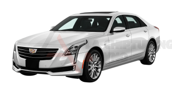 LA-Chiptuning & Dyno Komárom - Model Cadillac CT6