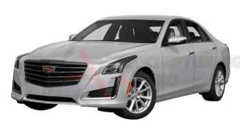 LA-Chiptuning & Dyno Komárom - Model Cadillac CTS