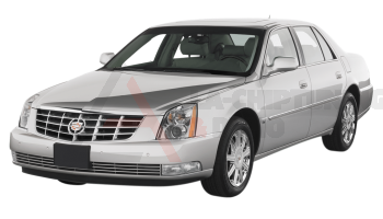 LA-Chiptuning & Dyno Komárom - Model Cadillac DTS