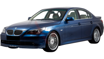 LA-Chiptuning & Dyno Komárom - Alpina B5