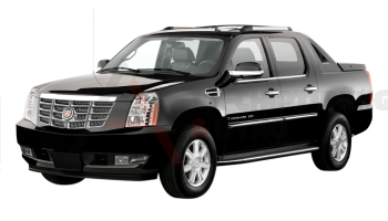 LA-Chiptuning & Dyno Komárom - Cadillac Escalade