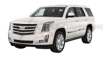 LA-Chiptuning & Dyno Komárom - Cadillac Escalade