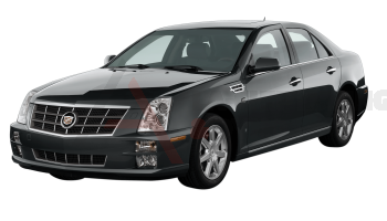 LA-Chiptuning & Dyno Komárom - Model Cadillac SLS