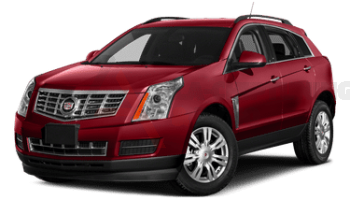 LA-Chiptuning & Dyno Komárom - Cadillac SRX