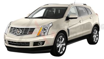 LA-Chiptuning & Dyno Komárom - Model Cadillac SRX