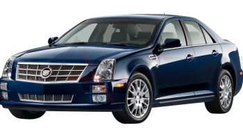 LA-Chiptuning & Dyno Komárom - Model Cadillac STS