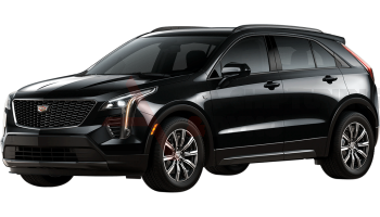 LA-Chiptuning & Dyno Komárom - Model Cadillac XT4