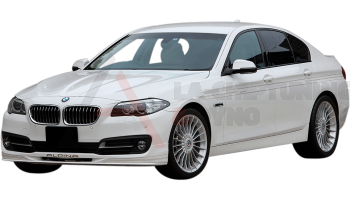 LA-Chiptuning & Dyno Komárom - Alpina B5
