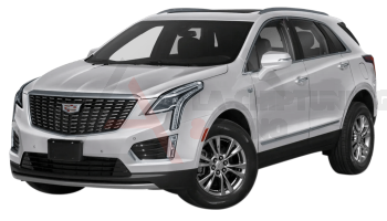 LA-Chiptuning & Dyno Komárom - Model Cadillac XT5