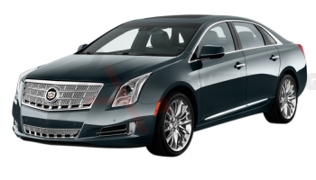 LA-Chiptuning & Dyno Komárom - Model Cadillac XTS