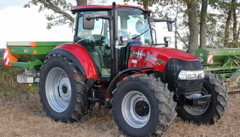 LA-Chiptuning & Dyno Komárom - Model Case Farmall