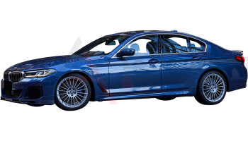 LA-Chiptuning & Dyno Komárom - Model Alpina B5