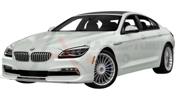 LA-Chiptuning & Dyno Komárom - Model Alpina B6