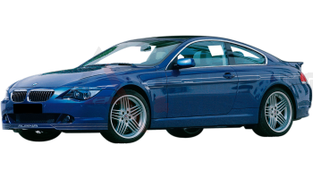 LA-Chiptuning & Dyno Komárom - Model Alpina B6 S