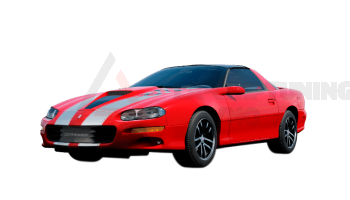 LA-Chiptuning & Dyno Komárom - Chevrolet Camaro