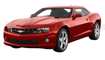 LA-Chiptuning & Dyno Komárom - Chevrolet Camaro