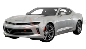 LA-Chiptuning & Dyno Komárom - Model Chevrolet Camaro